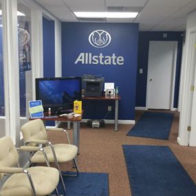 Bild von George Passas: Allstate Insurance