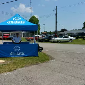 Bild von George Passas: Allstate Insurance