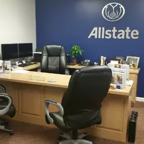 Bild von George Passas: Allstate Insurance