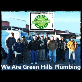 Bild von Green Hills Plumbing