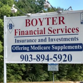 Bild von Boyter Integra Insurance Services
