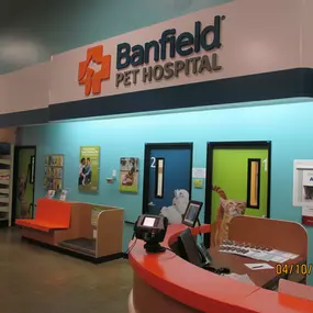 Bild von Banfield Pet Hospital