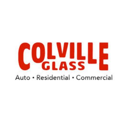 Logo od Colville Glass