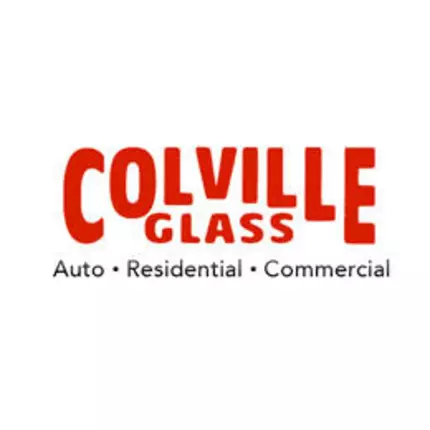 Logo de Colville Glass