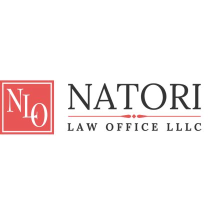 Logótipo de Natori Law Office LLLC