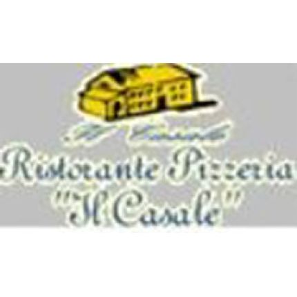 Logo von Ristorante Pizzeria Il Casale