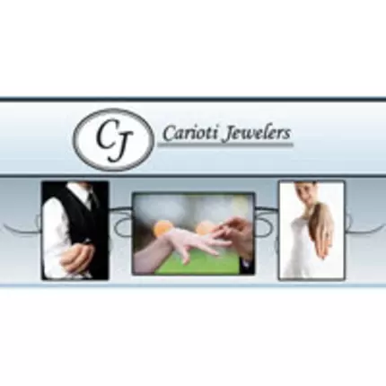 Logo da Carioti Jewelers