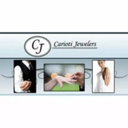 Logo van Carioti Jewelers