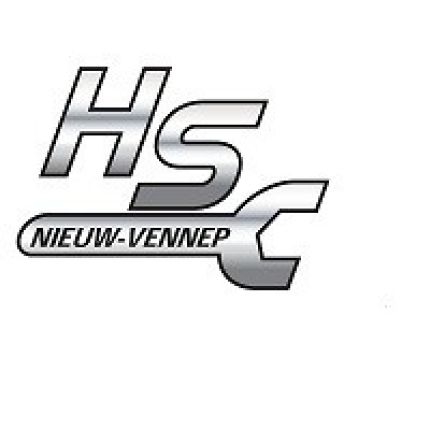 Logotipo de Huijsmans Service Center BV