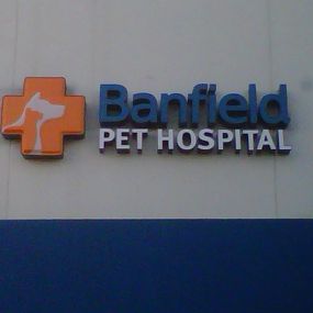 Banfield Pet Hospital® - Fredericksburg