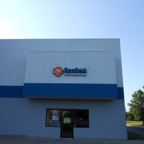 Banfield Pet Hospital® - Fredericksburg