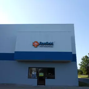 Banfield Pet Hospital® - Fredericksburg