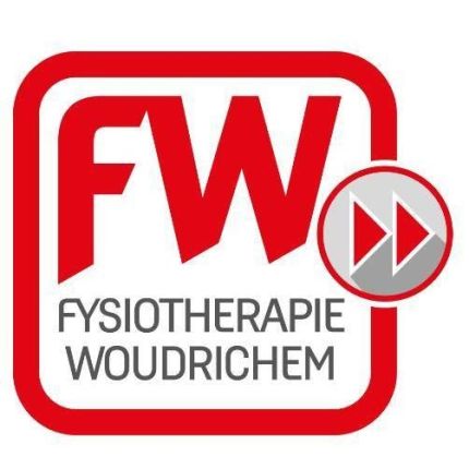 Logo de Fysiotherapie Woudrichem