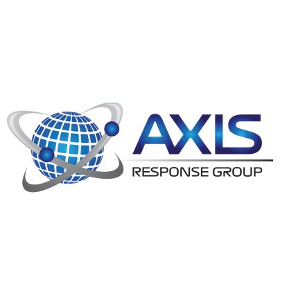 Logotipo de Axis Response Group