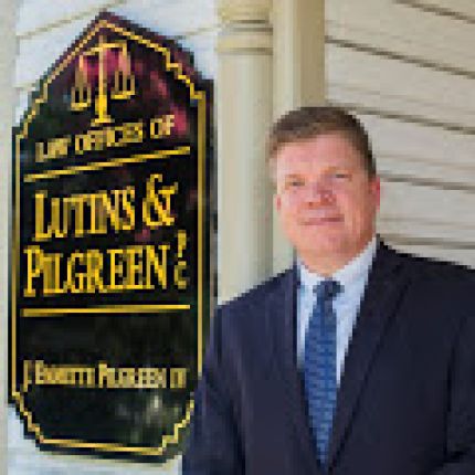 Logo van Lutins & Pilgreen, PC