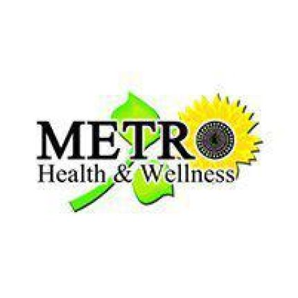 Logo fra Metro Health and Wellness LLC: Kirstie Cunningham, MD, FACOG