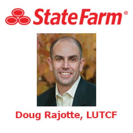 Logotyp från Doug Rajotte - State Farm Insurance Agent