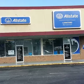 Bild von Todd Darragh: Allstate Insurance