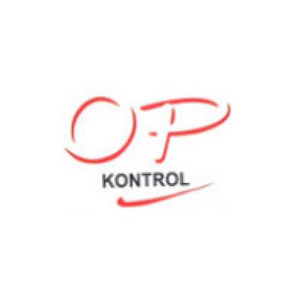 Logo fra Stanice technické kontroly Opava - OP KONTROL spol. s r.o.