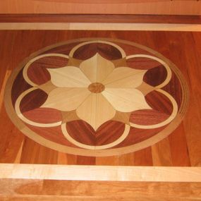 Bild von Floor Craft Sanding
