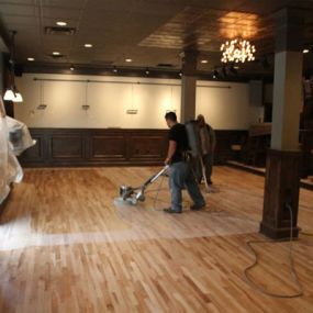 Bild von Floor Craft Sanding