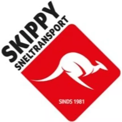 Logo fra Skippy Sneltransport