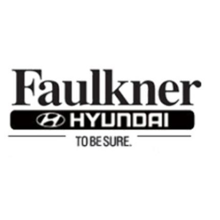 Logotipo de Faulkner Hyundai Of Philadelphia