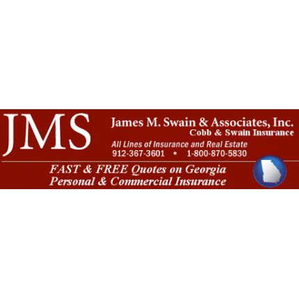 Logotipo de James M Swain and Associates, Inc.