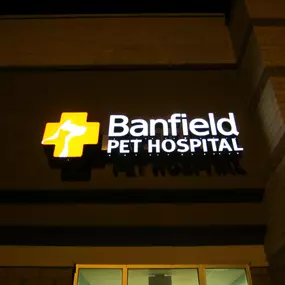 Banfield Pet Hospital - Plymouth