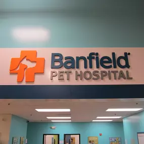 Bild von Banfield Pet Hospital