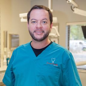 Dentist in Gainesville Florida
Josh - Dental Assistant
www.smartsmiledentistry.com