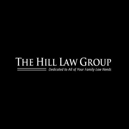 Logo de The Hill Law Group
