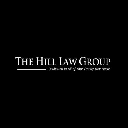 Logotyp från The Hill Law Group