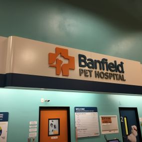 Bild von Banfield Pet Hospital