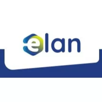 Logo von Elan Notarissen Notariskantoor Nunspeet: André Russchen & Lieven van Belzen