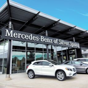 Bild von Mercedes-Benz of Silver Spring