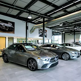 Bild von Mercedes-Benz of Silver Spring