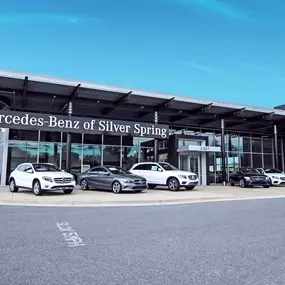 Bild von Mercedes-Benz of Silver Spring