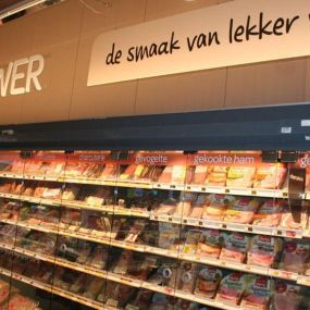 Bild von Carrefour Market / Bij Den Bels