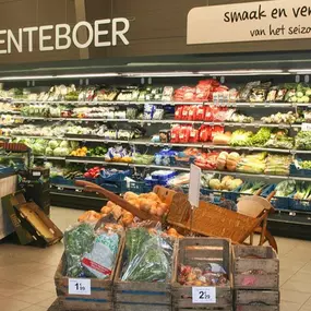 Bild von Carrefour Market / Bij Den Bels