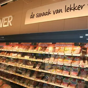 Bild von Carrefour Market / Bij Den Bels