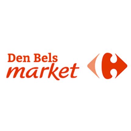 Logo von Carrefour Market / Bij Den Bels