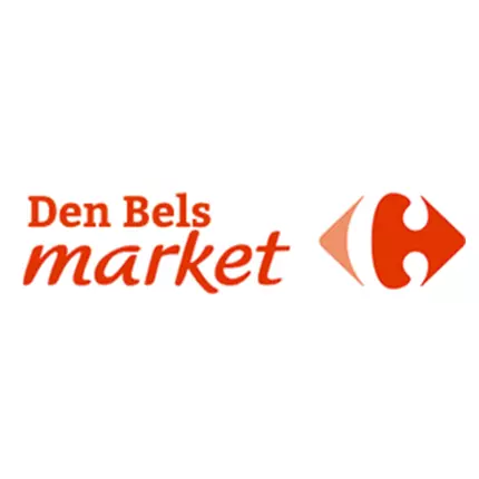 Logo da Carrefour Market / Bij Den Bels