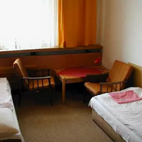Bild von Penzion Chmelnice