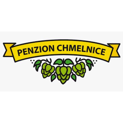 Logótipo de Penzion Chmelnice
