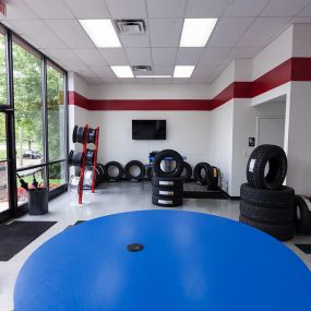 Tire Discounters on 207 Wilson Pike Circle in Brentwood