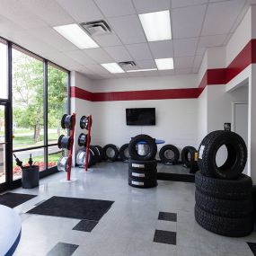 Tire Discounters on 207 Wilson Pike Circle in Brentwood