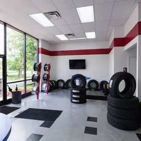 Tire Discounters on 207 Wilson Pike Circle in Brentwood