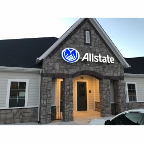 Bild von Clay Baker: Allstate Insurance