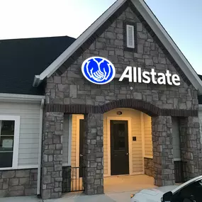 Bild von Clay Baker: Allstate Insurance